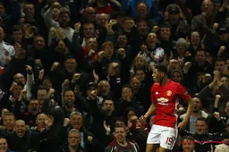 Fans van Manchester United hebben zeer opmerkelijke boodschap voor Anderlecht-supporters