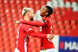 'Club Brugge gaat bod uitbrengen op belangrijkste speler van Standard'