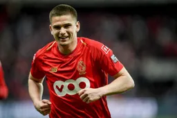 'Club Brugge ziet toptransfer van droomtarget Razvan Marin naderen'