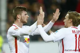 UEFA-regels niet van tel voor Leipzig en Salzburg?