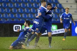 Pozuelo ziet zéér groot verschil tussen Stuivenberg en Clement