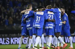 Van Moer geniet van Genk-sterkhouder: "Een van de smaakmakers in België"