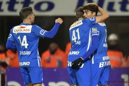 'Twee Belgische ploegen informeren naar overbodige Genk-aanwinst'