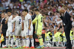 Real Madrid laat grote sterkhouder een monstercontract tekenen