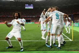 'Deze drie topdoelmannen staan op het verlanglijstje van Real Madrid'