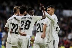 'Real Madrid schrapt Hazard en kiest voor ruildeal met Liverpool'