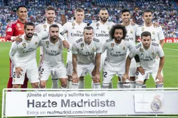“Waarom zou hij geen 30 of 40 goals voor Real Madrid kunnen maken?”