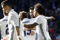 Waanzin: Opnieuw een ex-Real Marid-speler beschuldigd van fraude