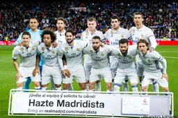 Real Madrid verrast en stopt onderhandelingen met droomtarget