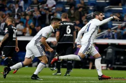 Het TAS neemt een drastisch besluit over transferverbod van Real Madrid