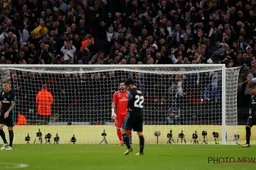 Zware crisis bij Real Madrid: "Hij vliegt eruit"