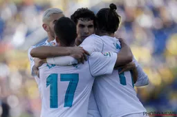 Wed en kijk LIVE naar Real-Atlético en AA Gent-Club Brugge