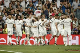 'Indrukwekkende ruildeal tussen United en Real Madrid in de maak'