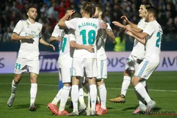 ‘Real Madrid richt zijn pijlen verrassend op deze vrije speler’