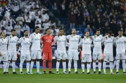 'Manager hint naar vertrek, Real Madrid lonkt'