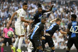 Club Brugge ziet bom ontploffen: "Hij is woest en heeft er genoeg van"