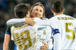 'Real Madrid investeert 400 miljoen euro in nieuwe voorlinie: MBH'