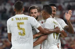 Club Brugge verneemt héél interessant nieuws over Real Madrid