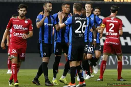 Zelfvertrouwen is groot in Brugge: "We worden opnieuw kampioen"