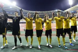 Dit wordt de commentator bij eerste wedstrijden van Rode Duivels op WK