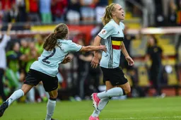 VRT strikt zeer verrassende analist voor Red Flames