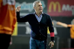 'Mircea Rednic maakt verrassende comeback in Jupiler Pro League'