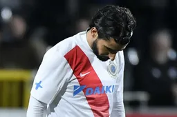 'Standard ziet transfer Refaelov somber in en haalt oude publiekslieveling terug'