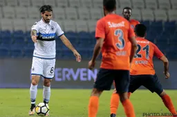 Dit heeft Mannaert te zeggen over vertrek van Refaelov