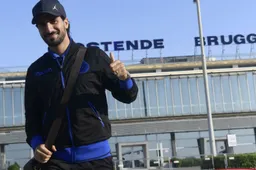 'Refaelov mogelijk op de valreep nog naar titelconcurrent van Club'