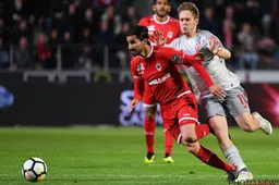 Lior Refaelov haalt zwaar uit bij Antwerp