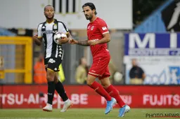 Refaelov doet straffe vaststelling na komst van Defour en Mirallas bij Antwerp