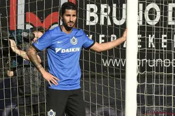 Refaelov onthult wat er écht aan de hand is met hem