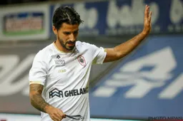 ‘Het is zeker: Lior Refaelov gaat Antwerp verlaten’