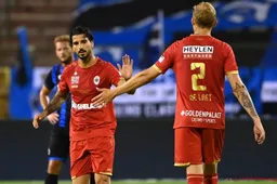 Nieuwe mokerslag: ‘Antwerp ziet ook Lior Refaelov vertrekken’