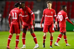 'Club Brugge wil coup plegen en deze topspeler weghalen bij Antwerp'