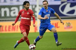 Kijkers halen uit tijdens Gent-Antwerp: "Stop toch eens met zagen!"