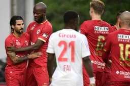 ‘Antwerp haalt zeer zwaar uit naar Club Brugge en Anderlecht'