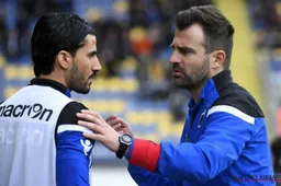 Leko grijpt drastisch in na 0/6 en speelt met deze elf tegen Charleroi