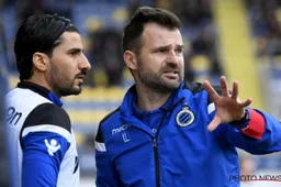 Club Brugge krijgt uitstekend nieuws vlak voor wedstrijd tegen AA Gent