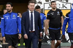 'Club-speler op overschot erg dicht bij vertrek uit Jan Breydel'