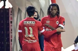 Erg verrassend transfernieuws over Anderlecht en Dieumerci Mbokani