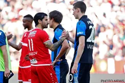 Club onthult: “Dáárom haalde Refaelov geen hoger rendement bij ons”