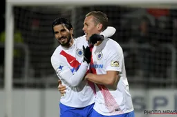 Refaelov weg bij Club Brugge na deze opvallende wending?