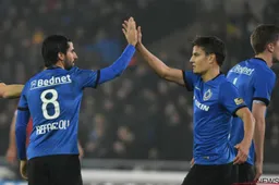 Refaelov heeft transfertip voor Club Brugge: "Misschien volgende zomer"