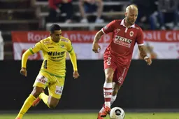 'Jordan Remacle verlaat Antwerp voor deze club'