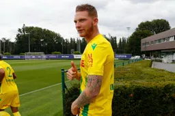 Belangrijk transfernieuws over RSCA en Emond: 'Dit heeft Kompany beslist'