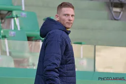 'Renaud Emond maakt comeback en gaat bij déze Belgische topclub aan de slag'