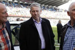 Vandereycken begrijpt Martinez niet: "Dit kan Brazilië afstraffen"