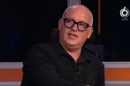 René van der Gijp doet ontzettend droevige onthulling: "Iedere dag..."