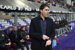 Anderlecht komt met erg opvallend officieel nieuws over René Weiler